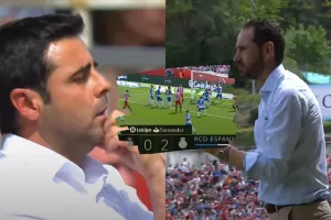 Γκαγιέγο Vs Ματσίν: Τα λένε ξανά στην Κύπρο