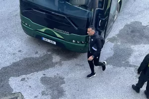 Βιάστηκε ο Σωφρόνης;