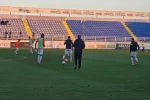 Η εντεκάδα της Αγίας Νάπας/ 7 αλλαγές! 