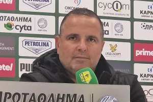 "Ίσως από τα καλύτερα παιχνίδια της ΑΕΚ τη φετινή σεζόν"