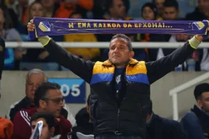 AΠΟΕΛ/Εισιτήρια για ΑΕΖ