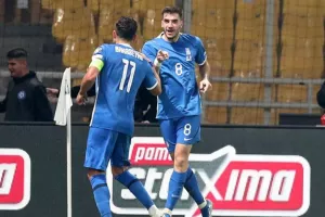 Euro 2024: Με Πορτογαλία, Τουρκία, Τσεχία αν προκριθεί η Ελλάδα!