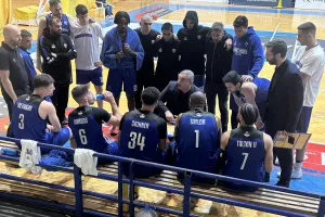 Μεγάλη νίκη στη Λεμεσό η Ανόρθωση! (Φώτος)