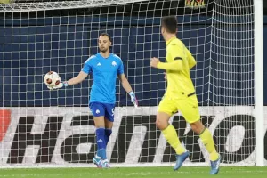 Ανάρτηση… θαυμασμού για τον Μπρινιόλι από την UEFA