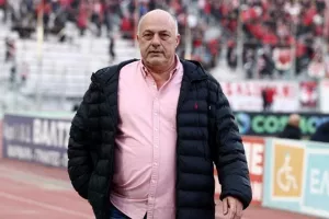 Πειθαρχική δίωξη στον Αχιλλέα Μπέο!