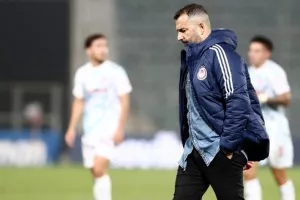 Επίσημο... για Μαρτίνεθ