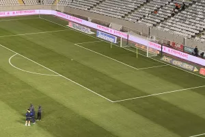 Οι πρώτοι 11 του Σα Πίντο (χωρίς αλλαγή)