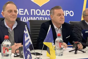 "Απευθυνόμαστε στον κόσμο του ΑΠΟΕΛ σε μία κρίσιμη στιγμή-Το ΑΠΟΕΛ μας πάνω απ΄όλους"