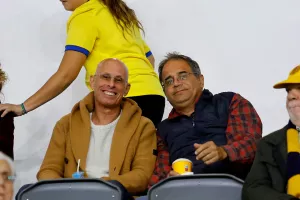 Στιβ με Χρυσόστομο