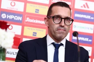 Άμεσα... μεταγραφικές εξελίξεις στον Ολυμπιακό