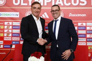 Έρχεται… ξεκαθάρισμα στο ρόστερ του Ολυμπιακού