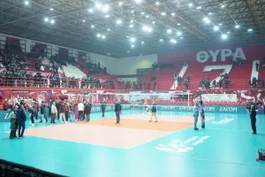Ερασιτέχνης Ολυμπιακός: Παραθέτει συνέντευξη Τύπου για όσα έγιναν στου Ρέντη