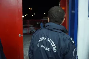 Έλληνες διαιτητές: «Συμπαράσταση στην ΕΛ.ΑΣ, χρειάζονται σκληρές αποφάσεις»!