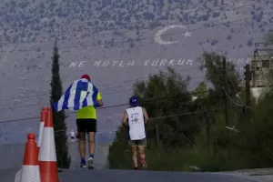 ΑΥΤΑ πρέπει να είναι ο φάρος μας...