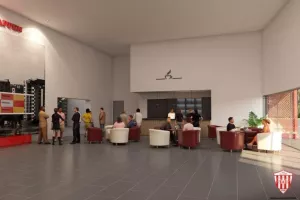Νέα Σαλαμίνα/ Έτοιμος ο τελικός φάκελος με το αίτημα για δημιουργία νέου γήπεδο (Φώτος)