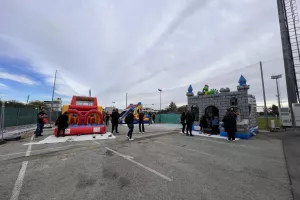 (ΒΙΝΤΕΟ/ΦΩΤΟΣ) To kerkida στο Fan Day του ΑΠΟΕΛ 