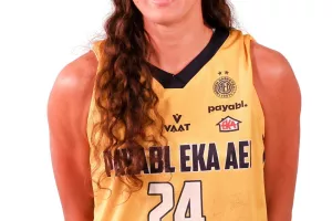Γνωρίστε την γυναικεία καλαθοσφαιρική ΑΕΛ (Φώτος)