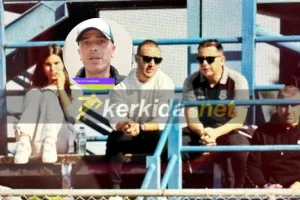 "Με ένα συμβόλαιο δεν χτίζεται η ζωή- Βοηθά πολύ ο Hiko"