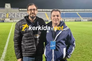 Πόζαραν... ΜΑΖΙ!