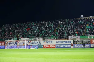 Αναμενόμενο... sold out