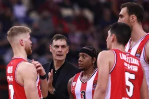 Να πάρει τη νίκη χωρίς... να δώσει δικαιώματα