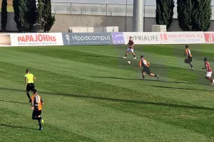 ΕΝΠ-Αγία Νάπα: Τρίποντο με... εντολή Μιχάλη Χαραλάμπους! (φώτος)
