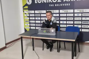 "Ο Απόλλωνας πρέπει να κερδίζει, έτσι μάθαμε και έτσι συνεχίζουμε”
