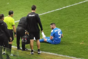 "Χάνει"... για τα επόμενα παιχνίδια Πεϊμπέρνς - Γιούρτσεβιτς (Ενημέρωση)