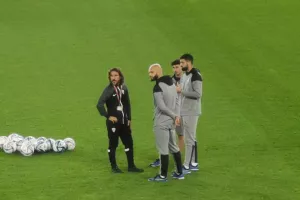 Τα είπαν οι πρώην 