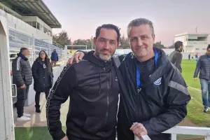 Οι συγκάτοικοι... στο Kerkida! 