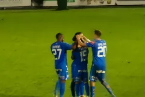 Πρώτο για Ποντικό... με γκολάρα!