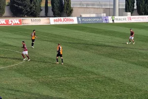 ΕΝΠ-Αγία Νάπα: Τρίποντο με... εντολή Μιχάλη Χαραλάμπους! (φώτος)