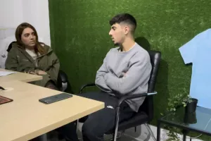 Απάντησε για τους πολλούς ξένους στην Πάφος FC Κ19: "Δεν ασχολούμαστε με αυτά, είμαστε οικογένεια"