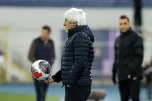 Γιοβάνοβιτς: "Το τελευταίο διάστημα δεχόμαστε πάρα πολλά εύκολα γκολ"