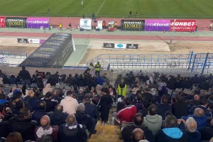 Καμία σχέση/Πάφος