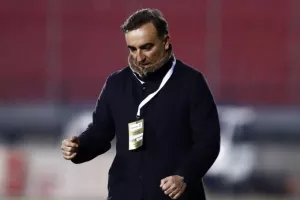 Καρβαλιάλ: «Ήμασταν καλύτεροι απ' ότι κόντρα στην Τόπολα»