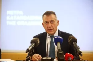 Είσοδος στα γήπεδα μόνο με smartphone: Τα νέα μέτρα για την αθλητική βία στην Ελλάδα
