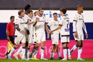 Ασταμάτητος ΠΑΟΚ με 6άρα και λέει "αντίο" στο 2023 από την κορυφή!
