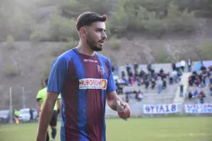 Φωτορεπορτάζ της νίκης μπροστά στον κόσμο της!