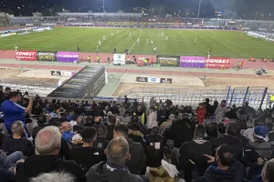 Πάφος/ Ρεκόρ