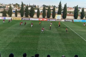 ΕΝΠ-Αγία Νάπα: Τρίποντο με... εντολή Μιχάλη Χαραλάμπους! (φώτος)