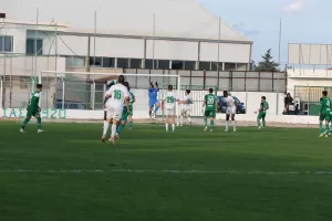 Φωτορεπορτάζ από το Αναγέννηση Δερύνειας-ΠΟ Ορμήδειας