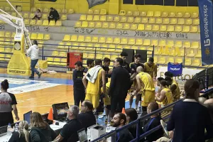 Μεγάλη νίκη στη Λεμεσό η Ανόρθωση! (Φώτος)
