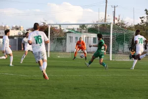 Φωτορεπορτάζ από το Αναγέννηση Δερύνειας-ΠΟ Ορμήδειας