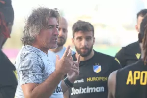 Μετράει τα δεδομένα και αποφασίζει