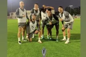 Winners/Πάφος