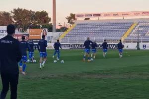 Η εντεκάδα του Απόλλωνα  με 11 αλλαγές!