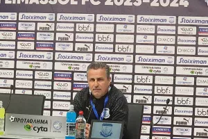 Άγγελος Τσολάκης “Ο Απόλλωνας θα επιστρέψει” (βίντεο)