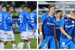 Έκαναν αυτό που επιβαλλόταν 