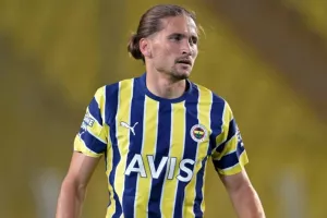 Ολυμπιακός: Βλέπει Κρέσπο από Φενέρ...